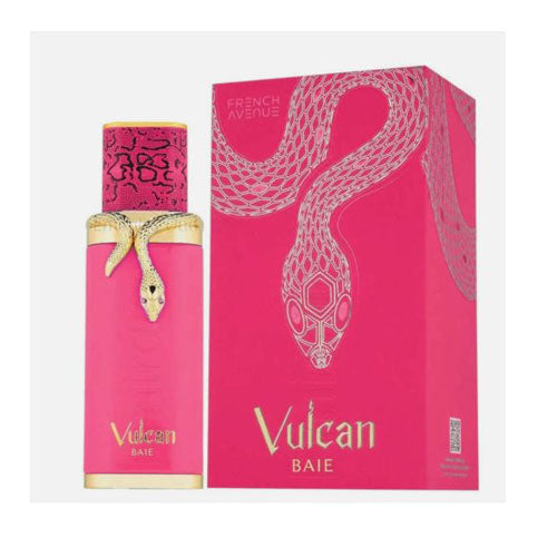 FRENCH AVENUE VULCAN BAIE UNISEX 3.4 OZ EDP SP | wmafusion:6298042000926