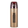 Body Spray Lattafa Pride Pisa Unisex 6.7 Oz / 200 ml | wmafusion:6298043161381