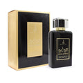 Khalis Oud Aswad Eau de Parfum (EDP) 3.4 oz / 100 ml | wmafusion:6299122511523
