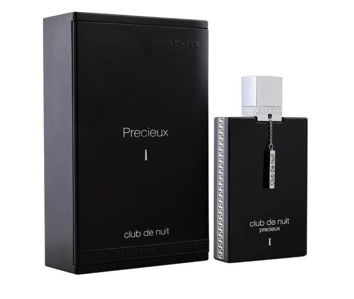 Armaf Club de Nuit Precieux 1 Extrait de Parfum 1.85 oz / 55 ml