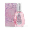 Ard Al Zaafaran Rose Paris Eau de Parfum (EDP) 1.7 oz / 50 ml