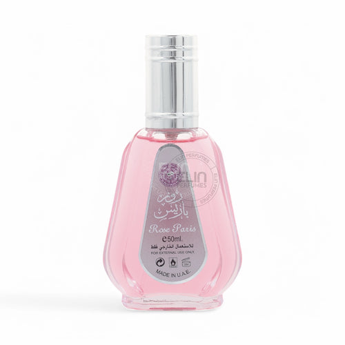 Ard Al Zaafaran Rose Paris Eau de Parfum (EDP) 1.7 oz / 50 ml