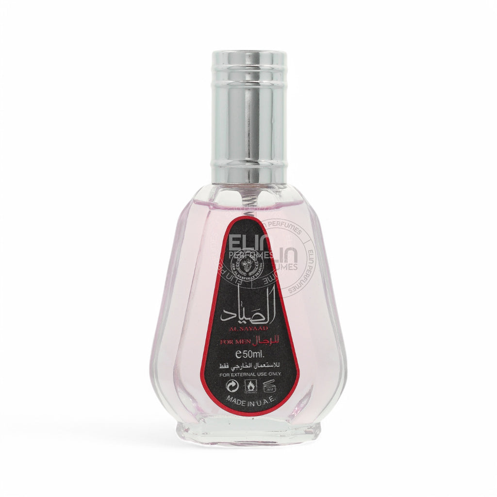 Ard Al Zaafaran Al Saayad Eau de Parfum (EDP) 1.7 oz / 50 ml
