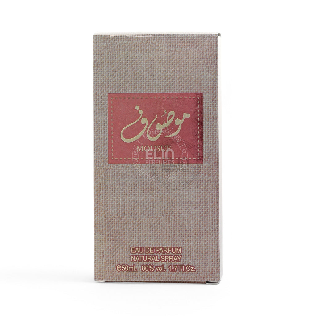 Ard Al Zaafaran Mousuf Unisex 1.7 oz Eau de Parfum (EDP)