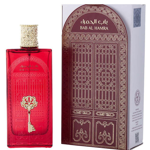 Ard Al Zaafaran Bab Al Hamra Eau de Parfum (EDP) 3.4 oz / 100 ml | wmafusion:6423080728840