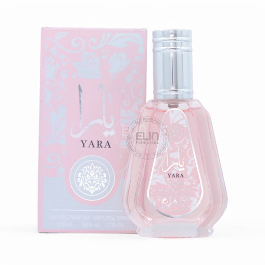 Ard Al Zaafaran Yara Women 1.7 oz Eau de Parfum (EDP)