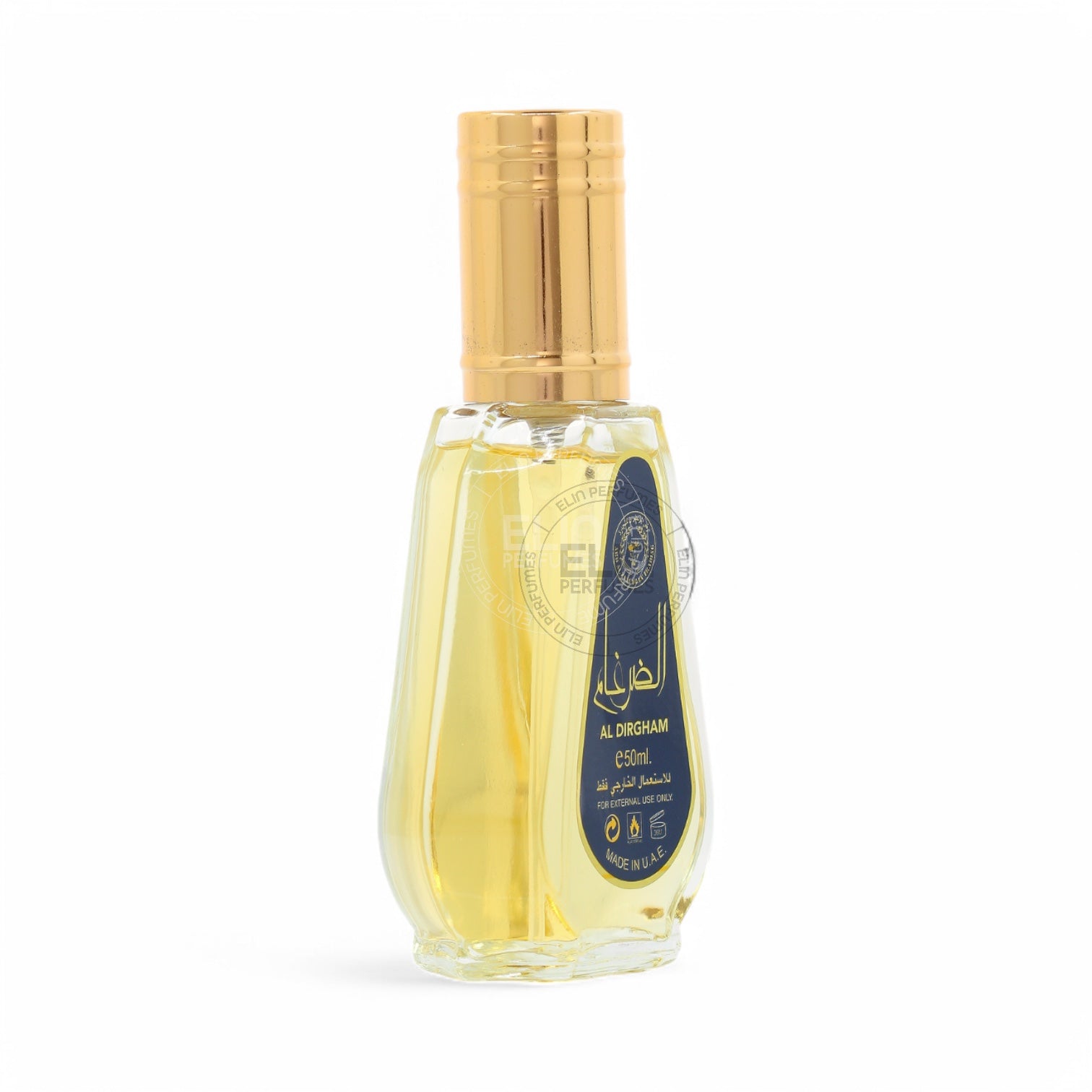 Ard Al Zaafaran Al Dirgham Limited Edition Eau de Parfum (EDP) 1.7 oz / 50 ml