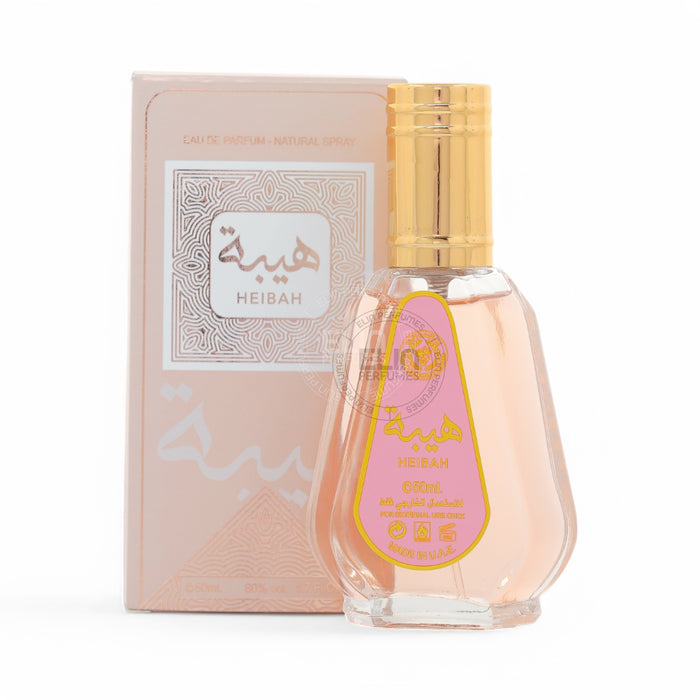 Ard Al Zaafaran Heibah Eau de Parfum (EDP) 1.7 oz / 50 ml