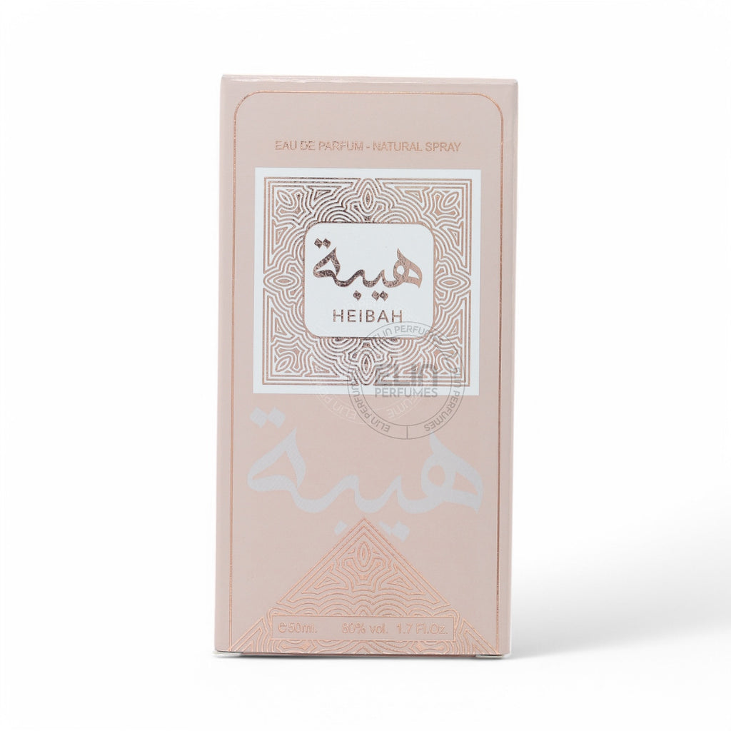 Ard Al Zaafaran Heibah Eau de Parfum (EDP) 1.7 oz / 50 ml