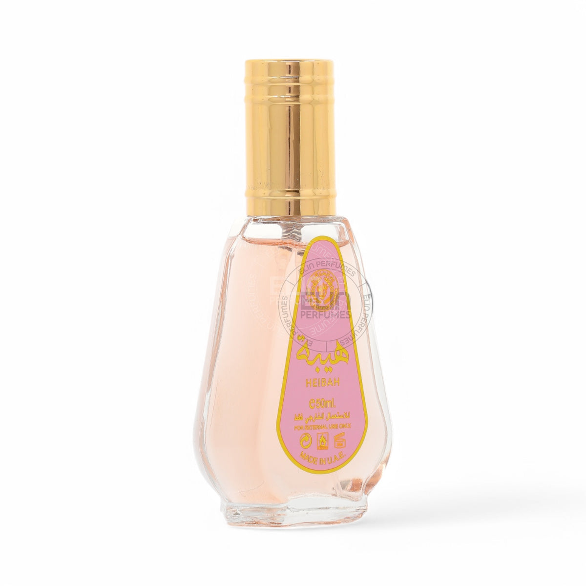 Ard Al Zaafaran Heibah Eau de Parfum (EDP) 1.7 oz / 50 ml