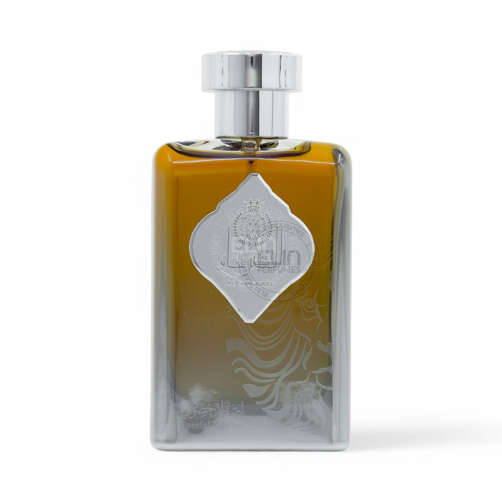 Ard Al Zaafaran Al Dirgham Special Edition Eau de Parfum (EDP) 3.4 oz / 100 ml