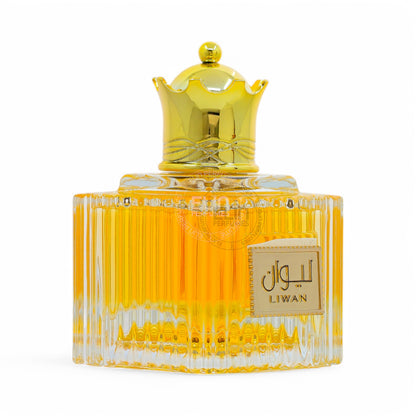 Ard Al Zaafaran Liwan Eau de Parfum (EDP) 3.4 oz / 100 ml
