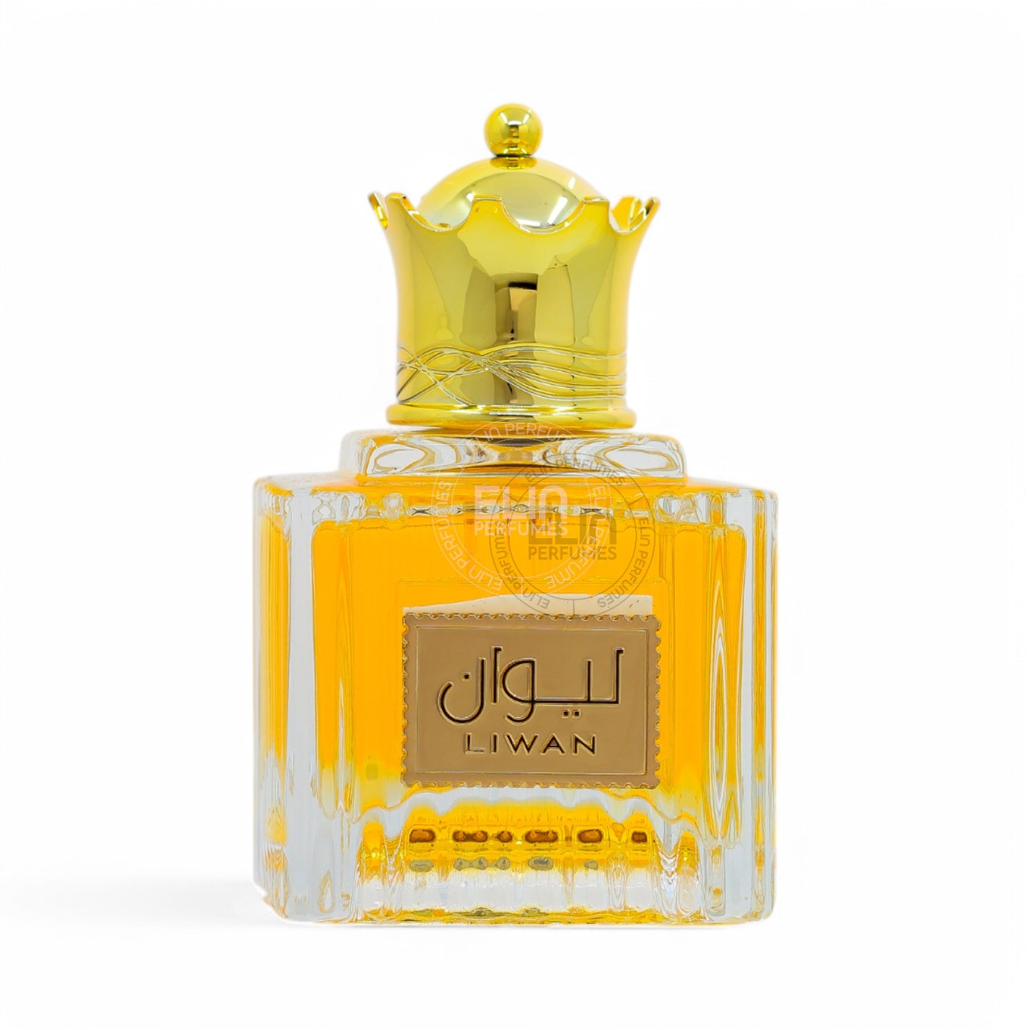Ard Al Zaafaran Liwan Eau de Parfum (EDP) 3.4 oz / 100 ml