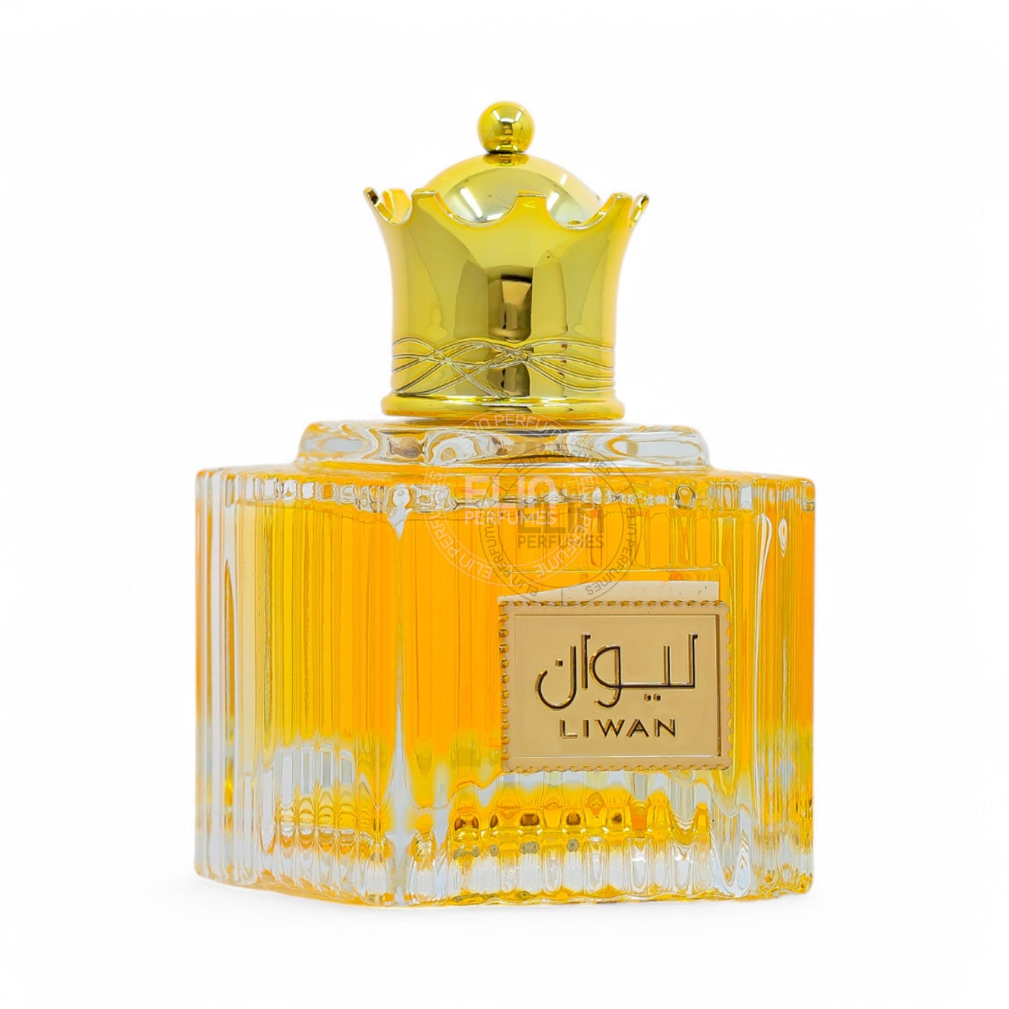 Ard Al Zaafaran Liwan Eau de Parfum (EDP) 3.4 oz / 100 ml