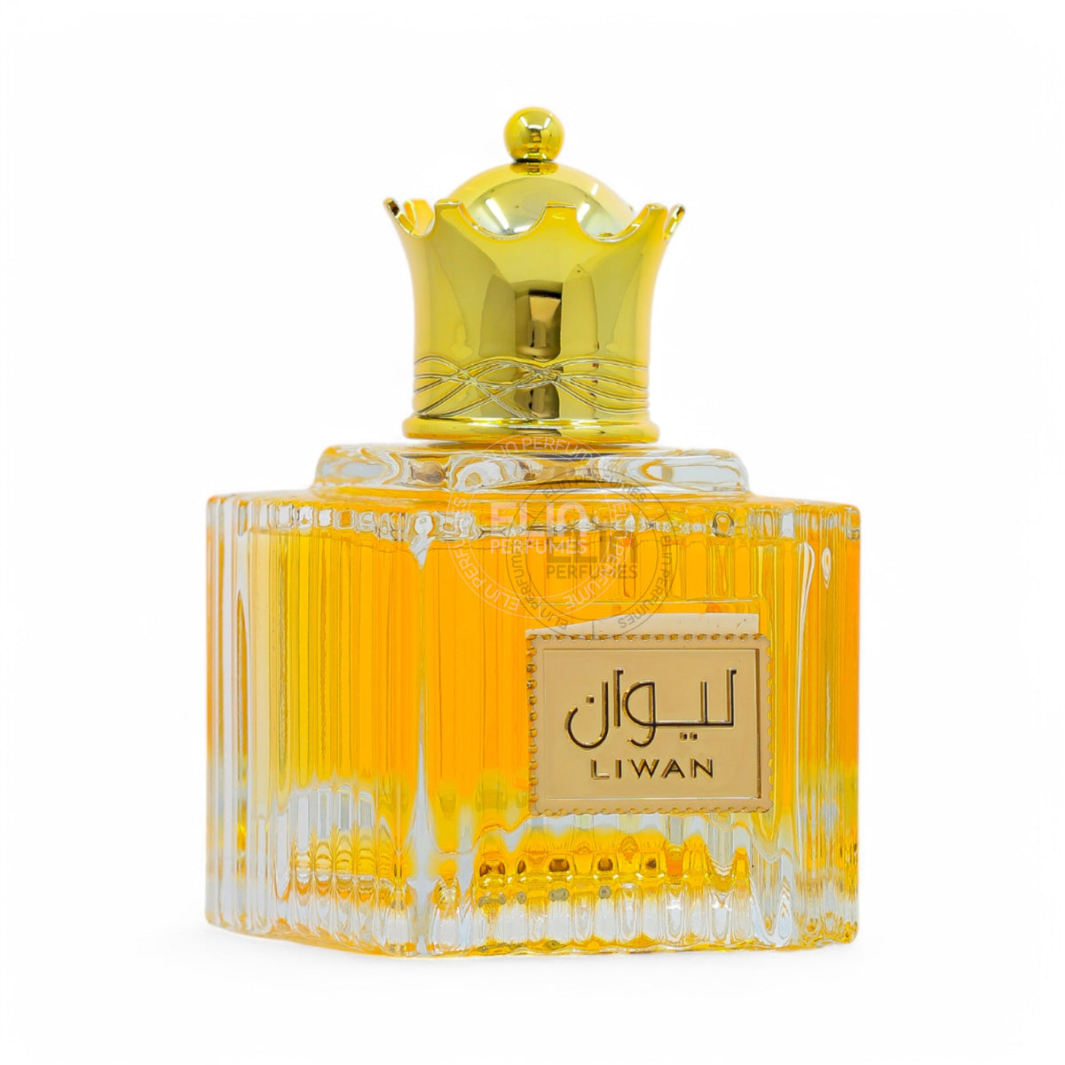 Ard Al Zaafaran Liwan Eau de Parfum (EDP) 3.4 oz / 100 ml