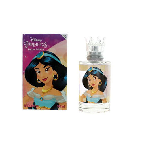 Disney Girls Princess Jasmine
 Eau de Toilette (EDT) 3.4 oz / 100 ml | wmafusion:663350092738