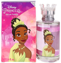 Disney Princes Tiana Eau de Toilette (EDT) 3.4 oz / 100 ml | wmafusion:663350092769