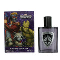 Disney Guardians Of The Galaxy Eau de Toilette (EDT) 3.3 oz / 98 ml | wmafusion:663350092905