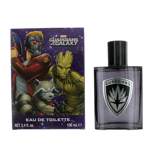 Disney Guardians Of The Galaxy Eau de Toilette (EDT) 3.3 oz / 98 ml | wmafusion:663350092905