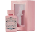 Lattafa Badee Al Oud Noble Blush Eau de Parfum (EDP) 3.4 oz / 100 ml