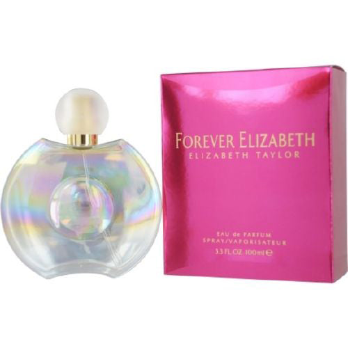 Elizabeth Taylor Forever Elizabeth Eau de Parfum (EDP) 3.4 oz / 100 ml | wmafusion:719346013444