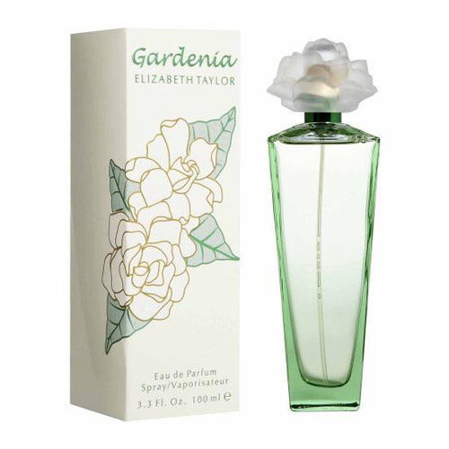 Elizabeth Taylor Gardenia Eau de Parfum (EDP) 3.4 oz / 100 ml | wmafusion:719346018081