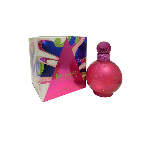 Britney Spears Fantasy Eau de Parfum (EDP) 3.4 oz / 100 ml | wmafusion:719346065405