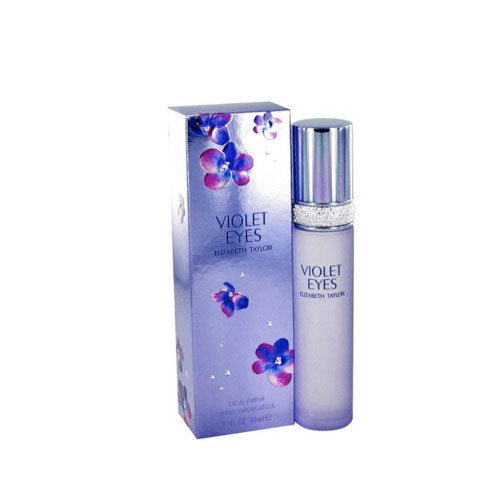 Elizabeth Taylor Violeth Eyes Eau de Parfum (EDP) 3.4 oz / 100 ml | wmafusion:719346158046