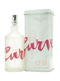Liz Claiborne Curve Chill Eau de Toilette (EDT) 3.4 oz / 100 ml | wmafusion:719346504911