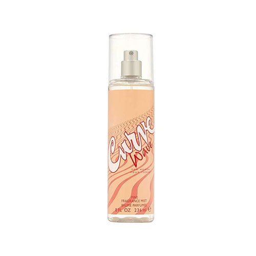Liz Claiborne Curve Wave Mist 8.0 oz / 237 ml | wmafusion:719346634953