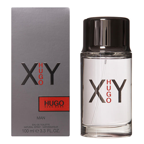 Hugo Boss XY Eau de Toilette (EDT) 3.4 oz / 100 ml | wmafusion:737052130934