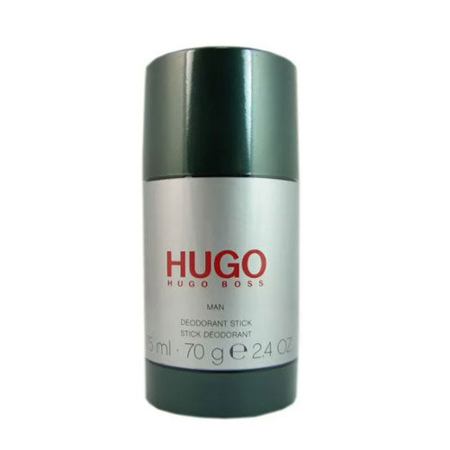Hugo Boss Hugo / Deodorant Stick Green 2.5 oz / 75 ml.

/71 ML - EAU DE PARFUM (EDP) | wmafusion:737052320441