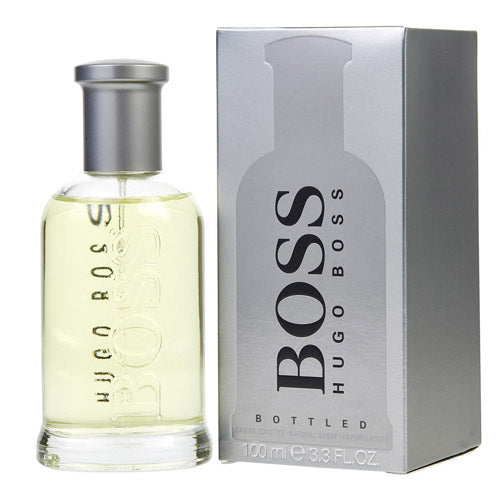 Hugo Boss #6 Eau de Toilette (EDT) 3.4 oz / 100 ml | wmafusion:737052351100