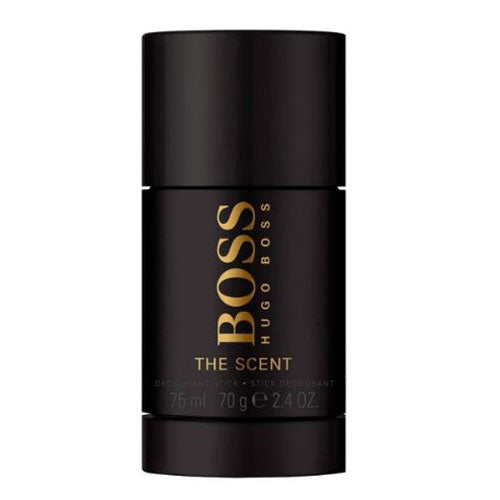 Hugo Boss The Scent Deodorant Stick 2.5 oz / 74 ml | wmafusion:737052993546