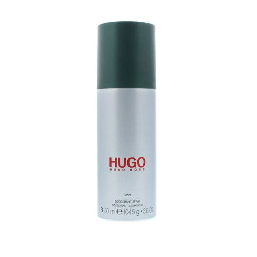 Hugo Boss Body Spray Mist 5.0 oz / 150 ml | wmafusion:8005610340784