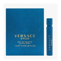 Vial Versace Eros Men Eau de Toilette (EDT) Spray 0.03 oz / 0.9 ml | wmafusion:8011003809356
