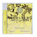 Vial Versace Yellow Diamond Women Eau de Toilette (EDT) Spray 0.03 oz / 0.9 ml | wmafusion:8011003809820