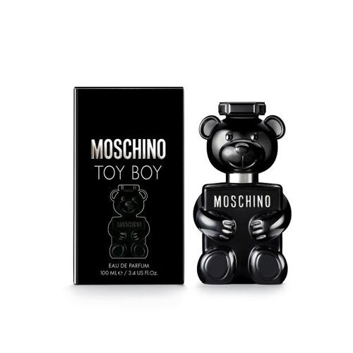 Moschino Toy Boy Eau de Parfum (EDP) 3.4 oz / 100 ml | wmafusion:8011003845132