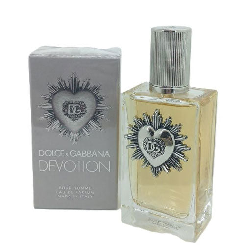 DG Devotion Eau de Parfum (EDP) 3.4 oz / 100 ml | wmafusion:8054754401059
