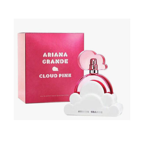 Ariana Grande Ladies Cloud Pink  Eau de Parfum (EDP) 3.4 oz / 100 ml | wmafusion:810101502798
