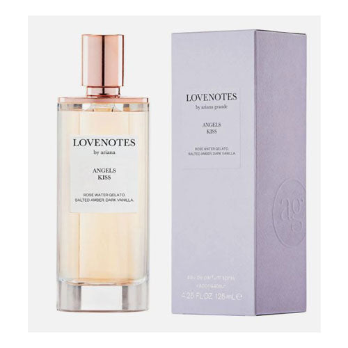 ARIANA GRANDE LOVENOTES ANGELS KISS WOMEN 4.2 OZ EDP SP | wmafusion:810101505584
