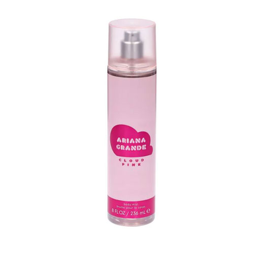 Body Mist Women Ariana Grande Cloud Pink 8.0 Oz Spray / 240 ml | wmafusion:810101508905