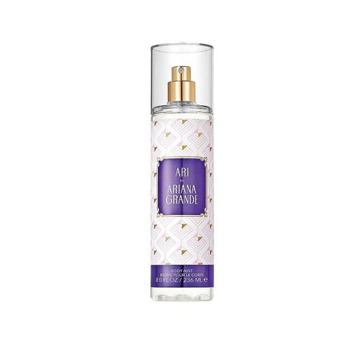 Ariana Grande Ladies Ari Body Mist 8 oz / 237 ml | wmafusion:812256021674