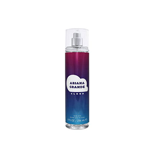 Ariana Grande Ladies Cloud Body Mist 7.98 oz / 237 ml | wmafusion:812256024194