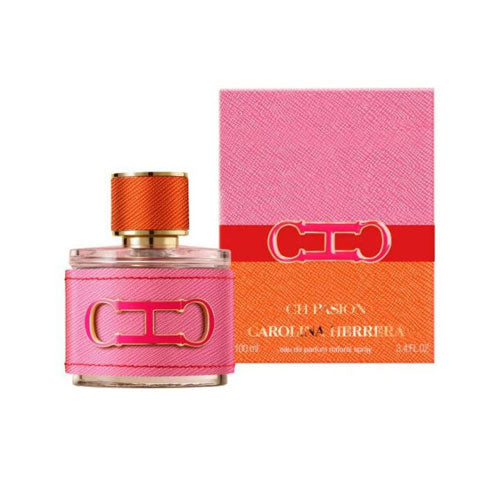 Carolina Herrera Pasion Eau de Parfum (EDP) 3.4 oz / 100 ml | wmafusion:8411061055199