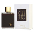 Carolina Herrera CH Men Eau de Toilette (EDT) 3.4 oz / 100 ml | wmafusion:8411061067925