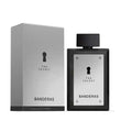 Antonio Banderas Men's The Secret EDT 6.8 Oz / 200 ml | wmafusion:8411061081068