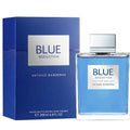 Antonio Banderas Blue Seduction Eau de Toilette (EDT) 6.7 oz / 198 ml | wmafusion:8411061081563