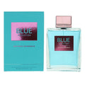 Antonio Banderas Blue Seduction Women Eau de Toilette (EDT) 6.7 oz / 198 ml | wmafusion:8411061081587