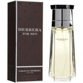 Carolina Herrera Men Eau de Toilette (EDT) 3.4 oz / 100 ml | wmafusion:8411061081600